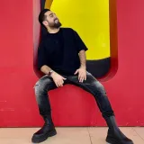 گفتگو با بهمن محبی