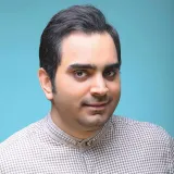 انوشیروان تقوی : فکر میکنم سال ۹۵ اتفاقات بسیار خوبی بیفتد